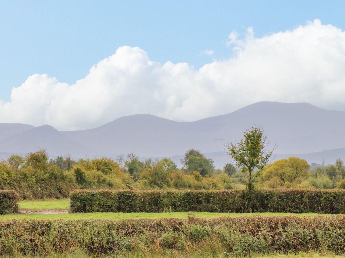 The Artist'S Barn Villa Limerick Junction Buitenkant foto